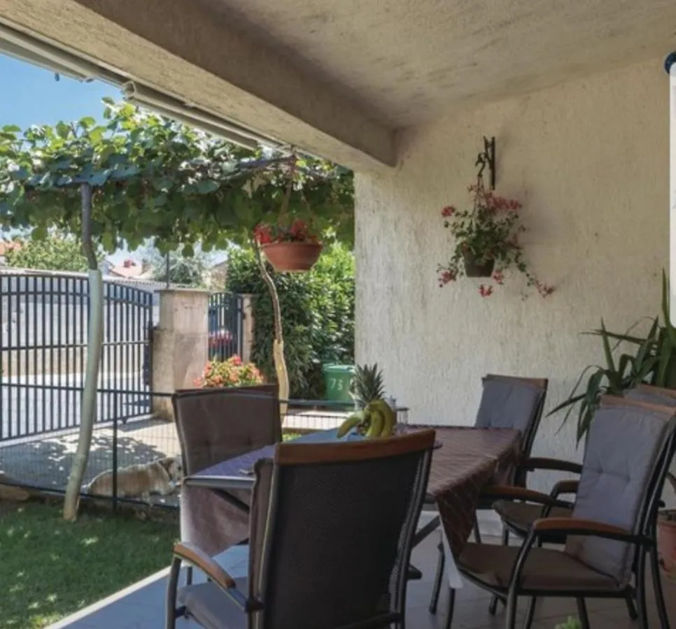 Apartment Edi 1 Pula Croatia