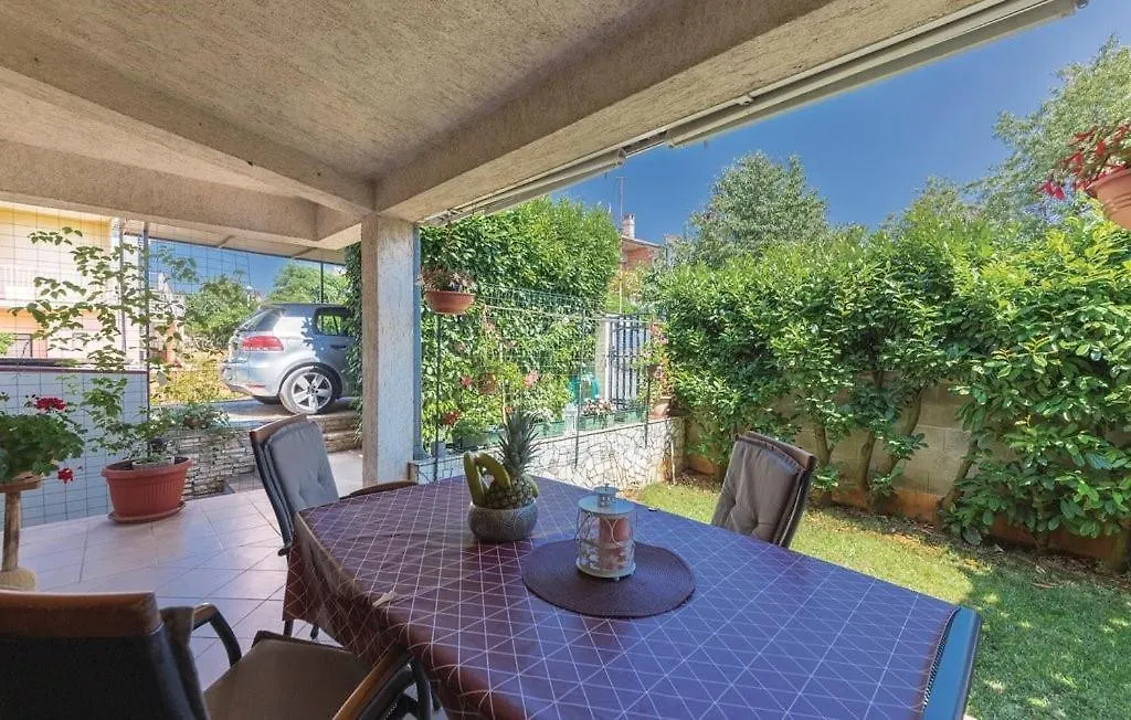 Apartment Edi 1 Pula