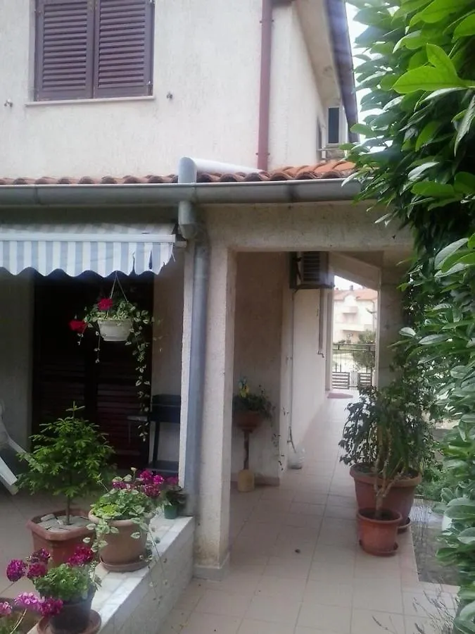 Apartment Edi 1 Pula