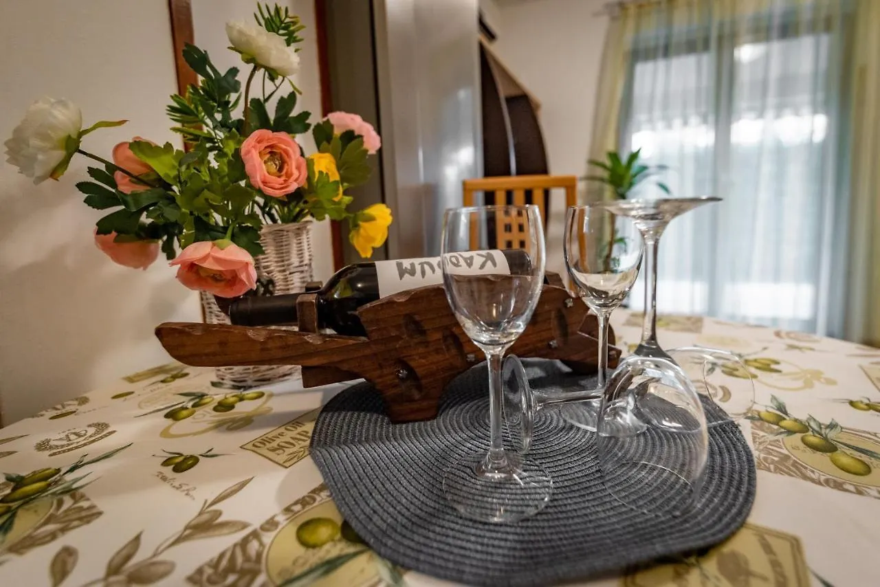 Apartment Edi 1 Pula