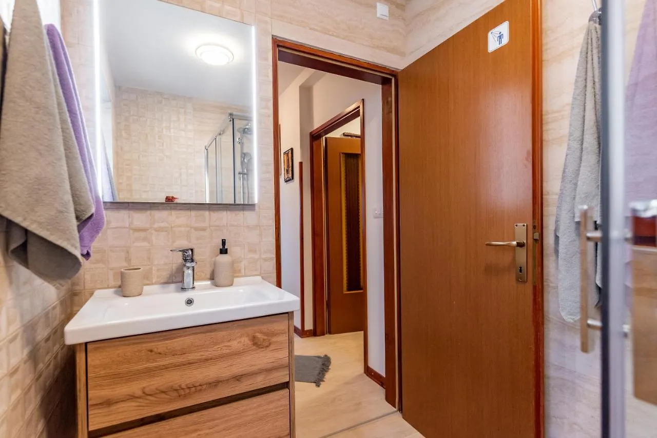 Apartment Edi 1 Pula