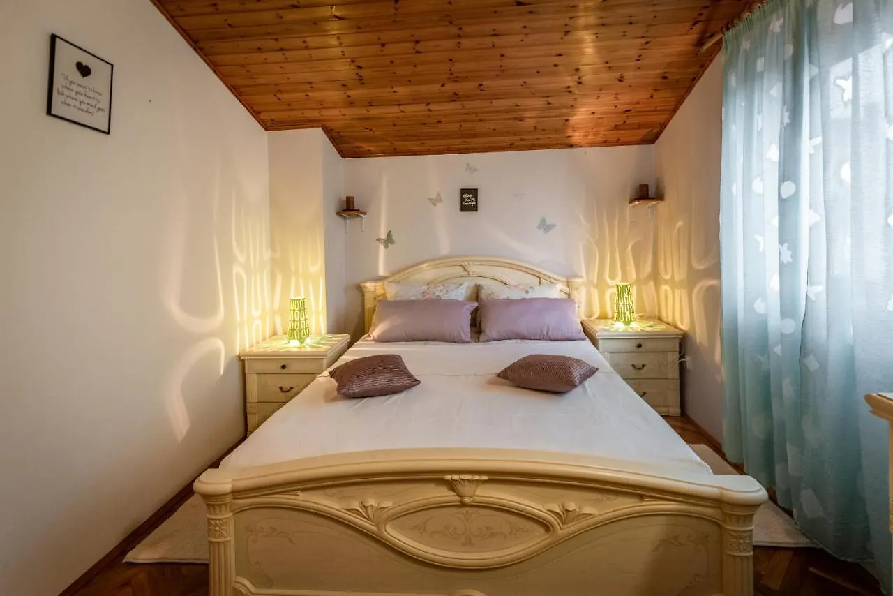 Apartment Edi 1 Pula Croatia