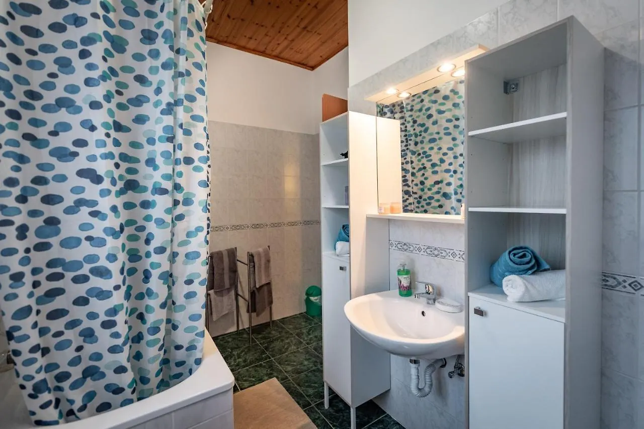 Apartment Edi 1 Pula