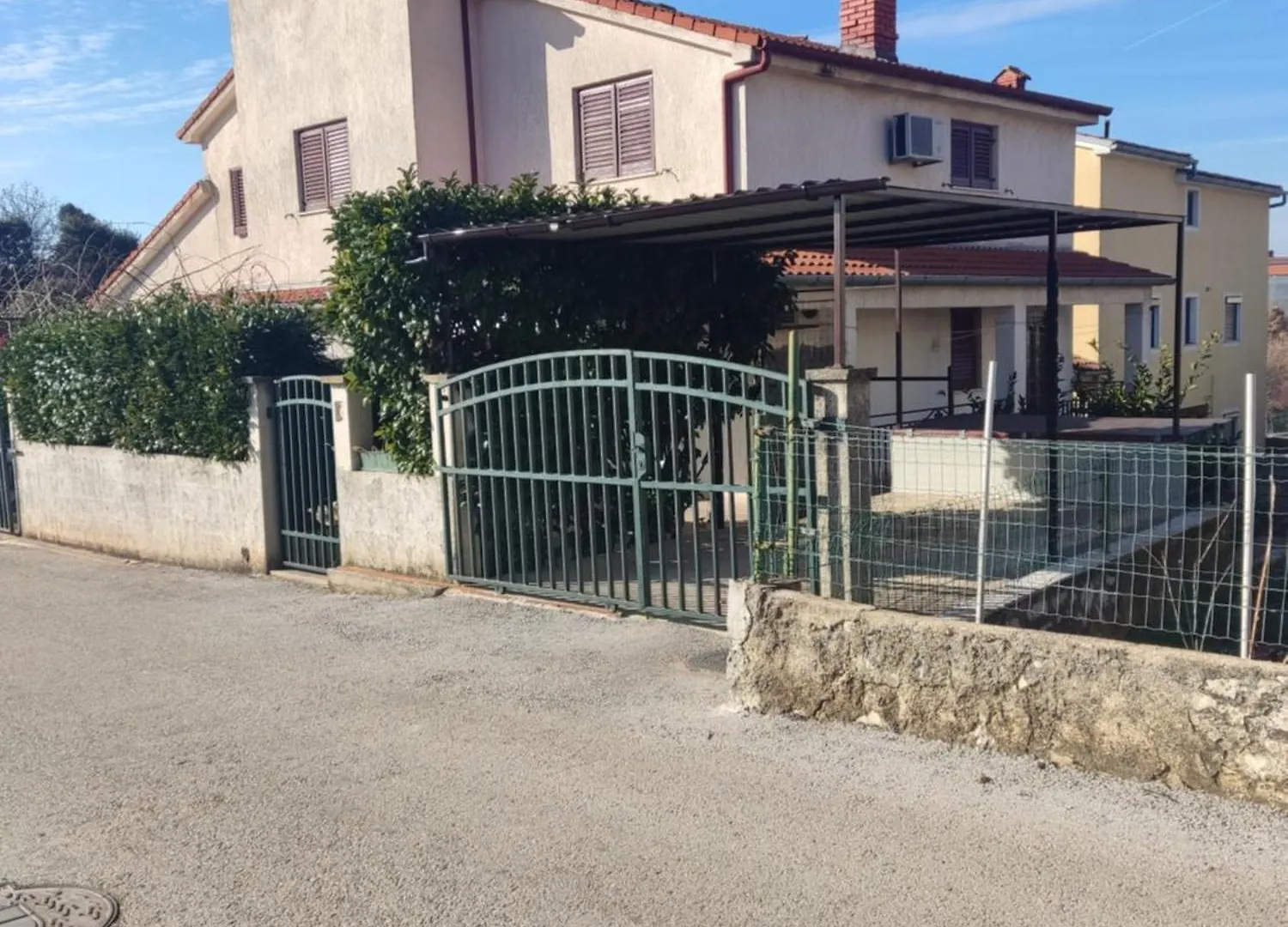 Apartment Edi 1 Pula 0*,  Croatia